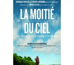 Nicholas D. Kristog et Sheryl WuDunn   La moitié du ciel 