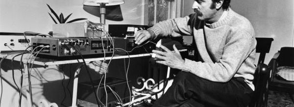 SACHIKO M/ALVIN LUCIER MUSIQUE