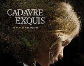 Cadavre exquis. 2013. HD.