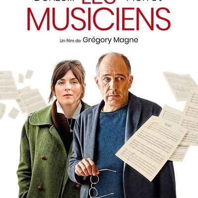 Les musiciens
