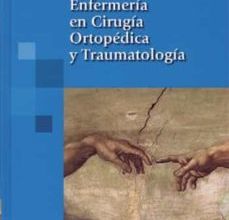 [ePub] ENFERMERIA EN CIRUGIA ORTOPEDICA Y TRAUMATOLOGIA descargar gratis
