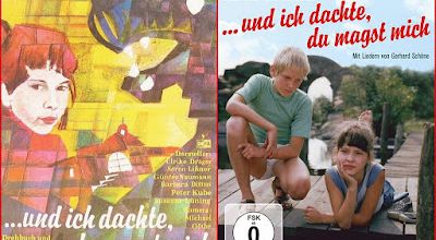 ...und ich dachte, du magst mich. 1987. HD.
