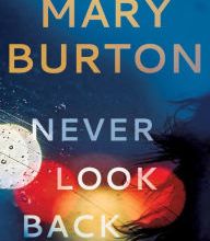 Free textbook pdf downloads Never Look Back