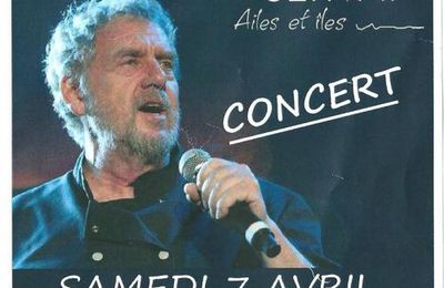 Monsieur Gilles Servat