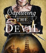 Textbook download free pdf Capturing the Devil English version by Kerri Maniscalco PDB CHM 9780316485548