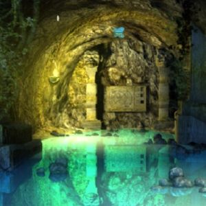 Psionic - Tombscape 2