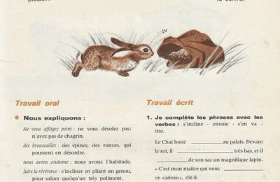 Le Chat botté (Charles Perrault)