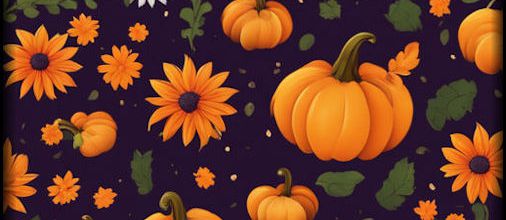 Halloween texture 2