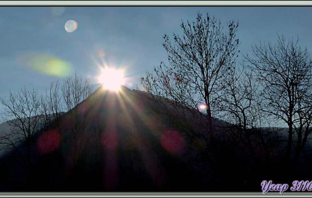 Paysages des Pyrénées (Année 2012)