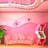 Flash 512 - Cute Bunny Home Escape