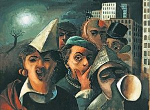 Mascarade