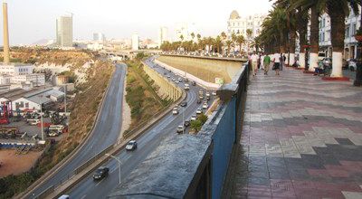 Oran: l'éternelle radieuse