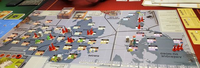 Soirée du 28 novembre 2023