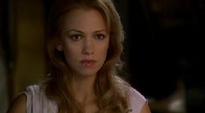 Que sont-ils devenus ? Marnette Patterson