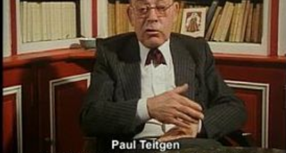   Contribution. La torture dénoncée par de hauts fonctionnaires de l’état colonial Français Paul Teitgen, l’homme qui refusa  «La torture dans la République»