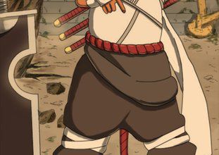 Killer Bee