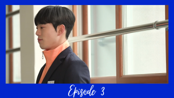 Blue of Winter - Episode 3 (VOSTFR)