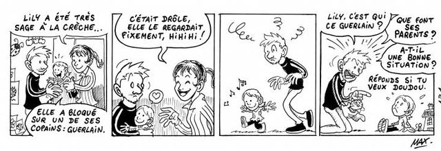 Strip 131