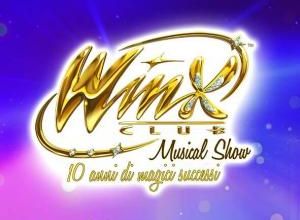 Annonce : Winx Musical Show, le nouveau spectacle !