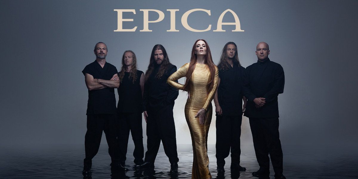 EPICA - 