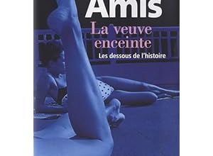 Martin Amis, La veuve enceinte