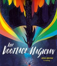 Free greek mythology ebook downloads The Bootlace Magician  9780525552635