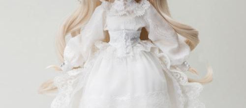 Juillet : Pullip Abilletage Noalura