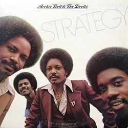 Archie Bell & The Drells - Strategy