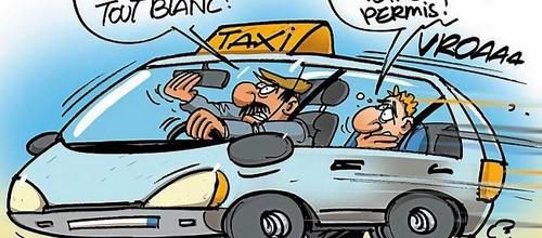 Blagounettes du dimanche ... !!!