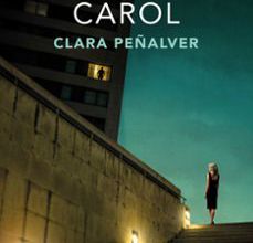 Descargar ebook desde google books 2011 LAS VOCES DE CAROL PDB CHM
