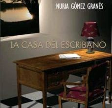 [Descargar pdf] LA CASA DEL ESCRIBANO