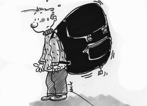 Conseil d'école