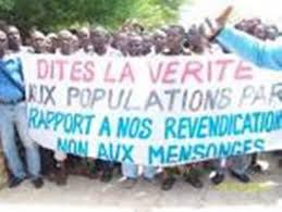 12 mars 2012 - 12 mars 2014: Yayi Boni fait coup double !!