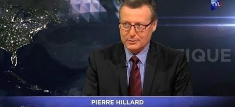Le..."JE NE SAVAIS PAS"...n'est plus..."TENABLE" car on veut nous...."ANEANTIR"
