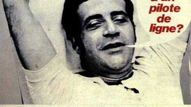 BOX OFFICE PARIS DU 11/11/1970 AU 17/11/1970