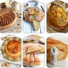 Cartonnettes Galette des rois !