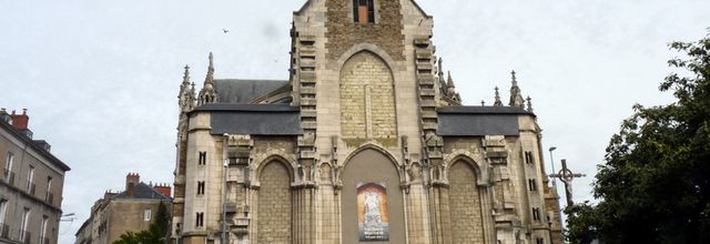 Nantes méconnu