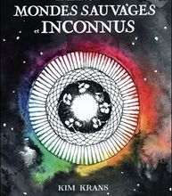 {epub download} Le tarot des mondes sauvages et inconnus