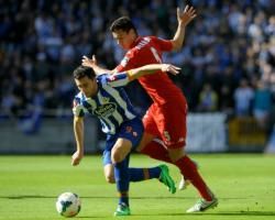 Le football à suivre sur ClicnScores