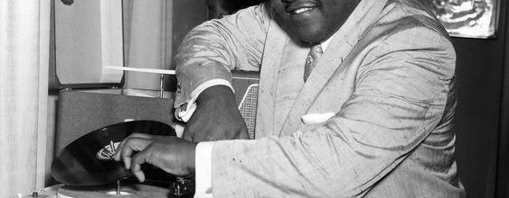 photo fats domino