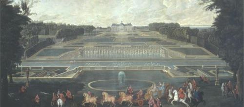 La Comédie-Ballet, un fait du hasard.