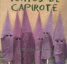 TONTOS DE CAPIROTE (9ª ED.) leer epub FRANCISCO ROBLES
