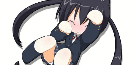 Chaton mignon ^^