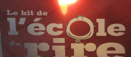 ... heureusement, il nous reste ça...