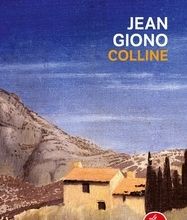 [Pdf/ePub] Colline by Jean Giono download ebook