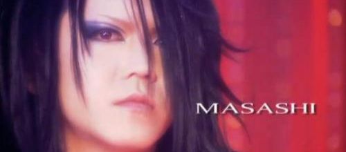 Masashi 