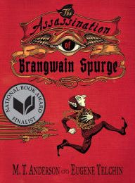 Download Pdf The Assassination of Brangwain Spurge