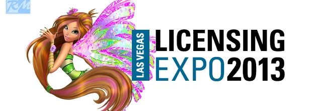 Événement : La Saison 6 présentée au Licensing Expo 2013 !