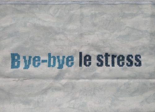Encore quelques mots (1)