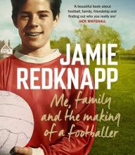 [PDF] Me, Family and the Making of a Footballer by Jamie Redknapp